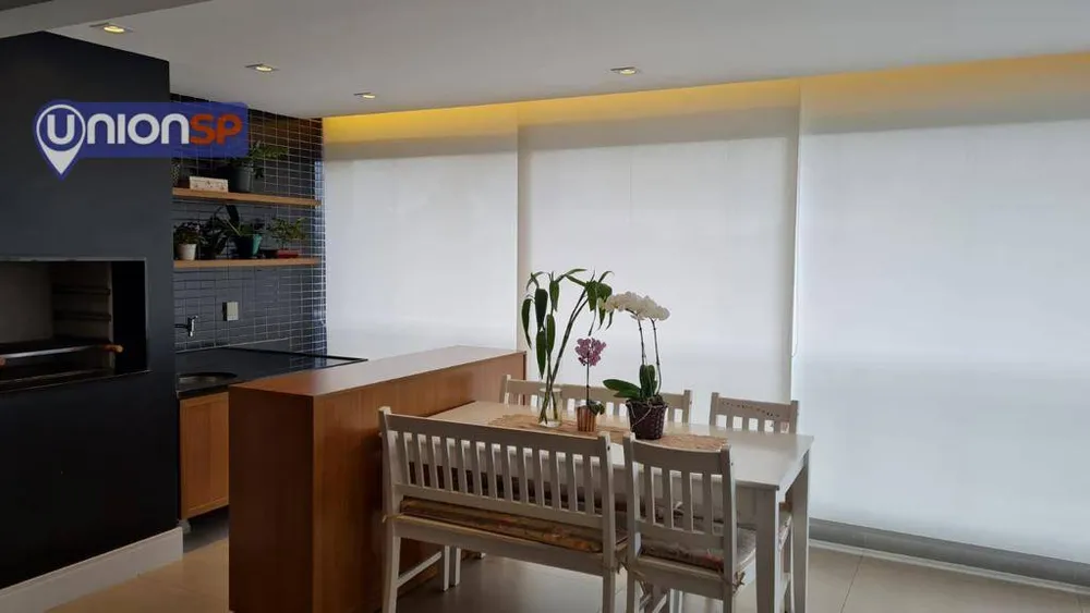 Apartamento, 3 quartos, 134 m² - Foto 4