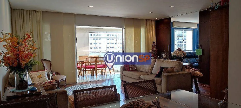 Apartamento, 5 quartos, 151 m² - Foto 1