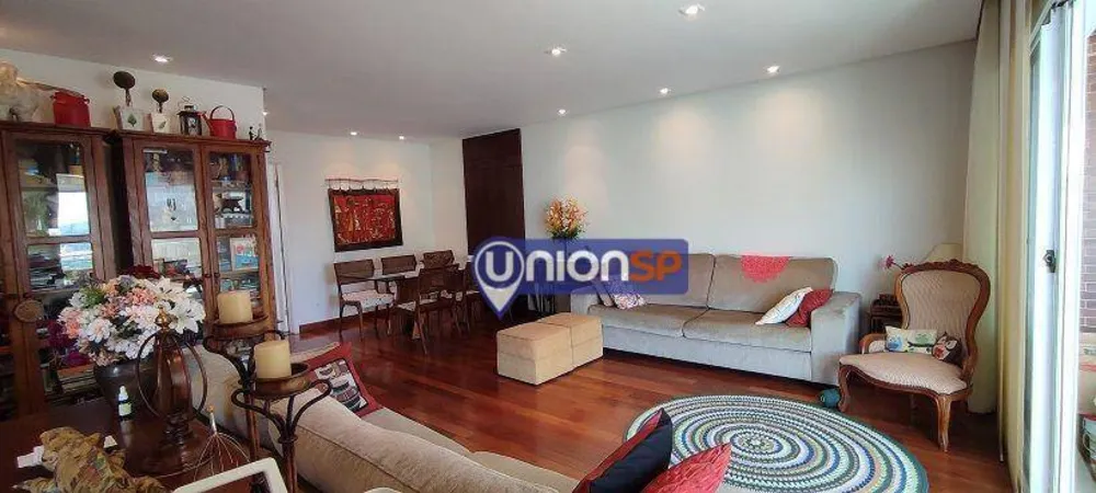 Apartamento, 5 quartos, 151 m² - Foto 2