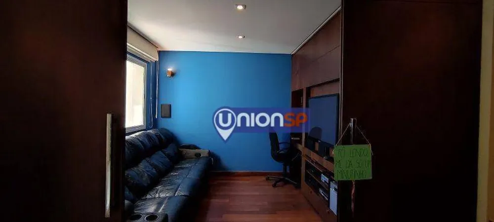 Apartamento, 5 quartos, 151 m² - Foto 3