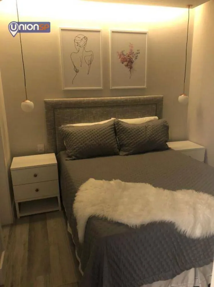 Apartamento, 1 quarto, 43 m² - Foto 4
