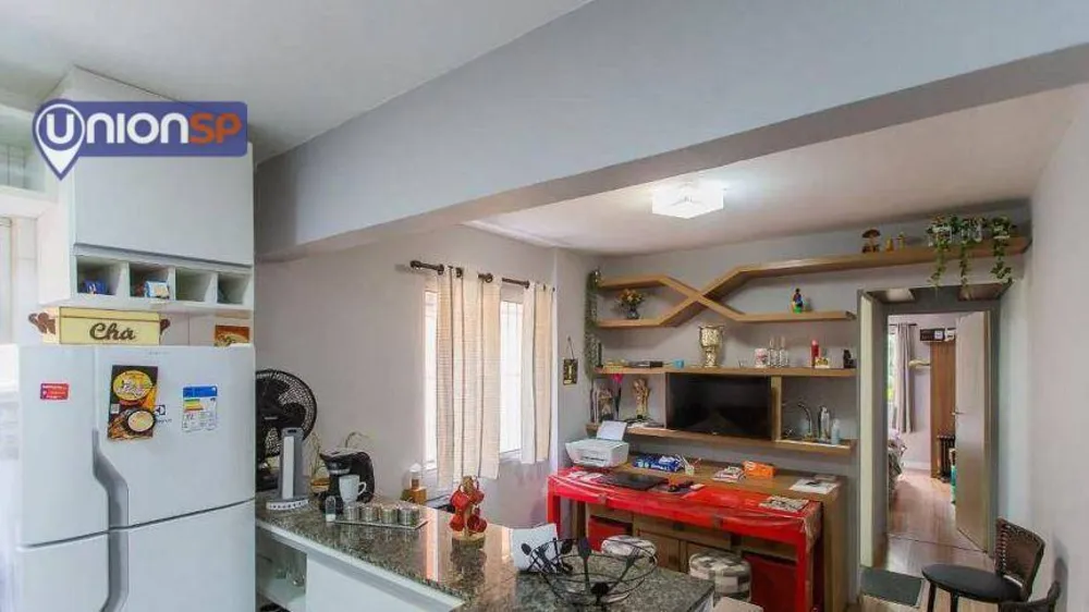 Apartamento, 1 quarto, 40 m² - Foto 1