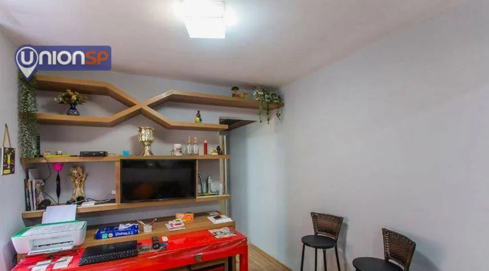 Apartamento, 1 quarto, 40 m² - Foto 3