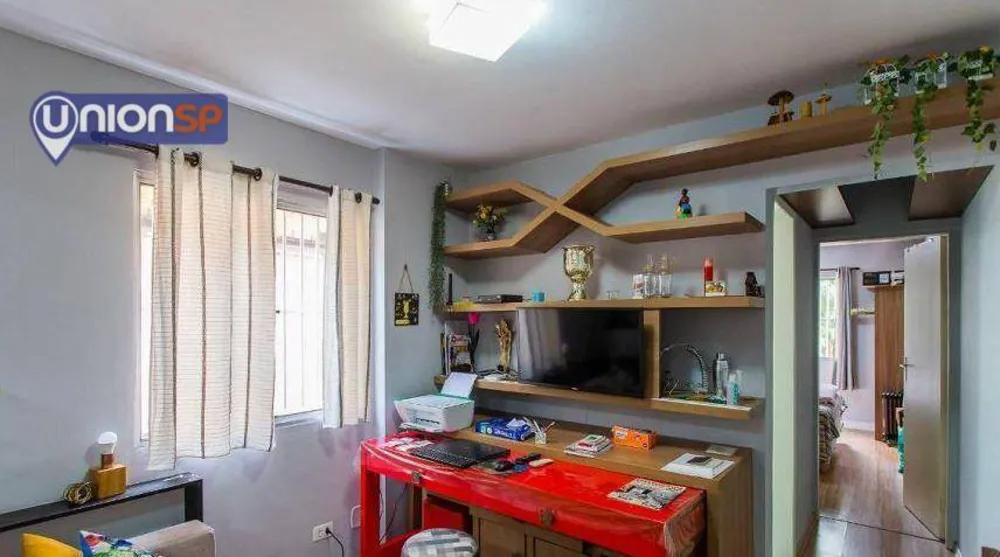 Apartamento, 1 quarto, 40 m² - Foto 2