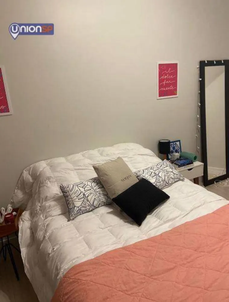 Apartamento, 3 quartos, 75 m² - Foto 2