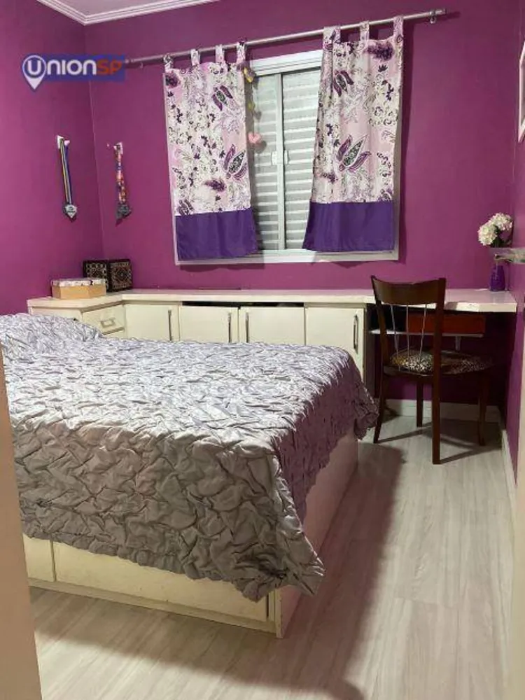 Apartamento, 3 quartos, 75 m² - Foto 4