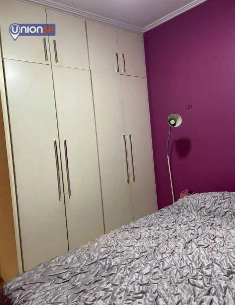 Apartamento, 3 quartos, 75 m² - Foto 3