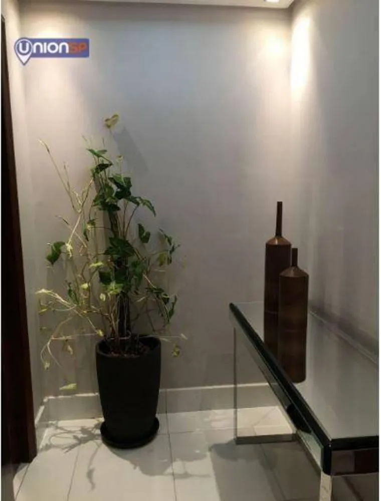 Apartamento, 4 quartos, 180 m² - Foto 2