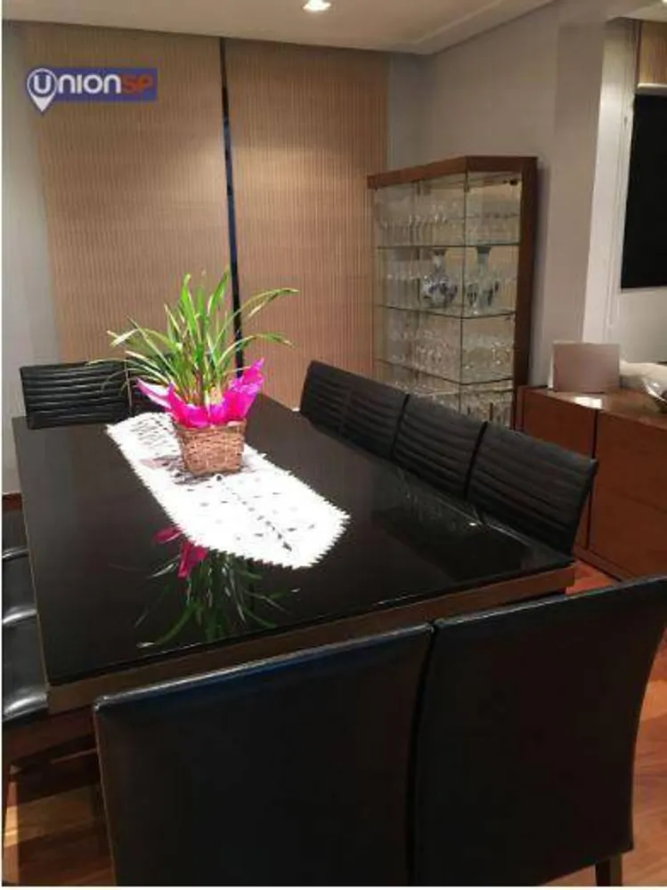 Apartamento, 4 quartos, 180 m² - Foto 1