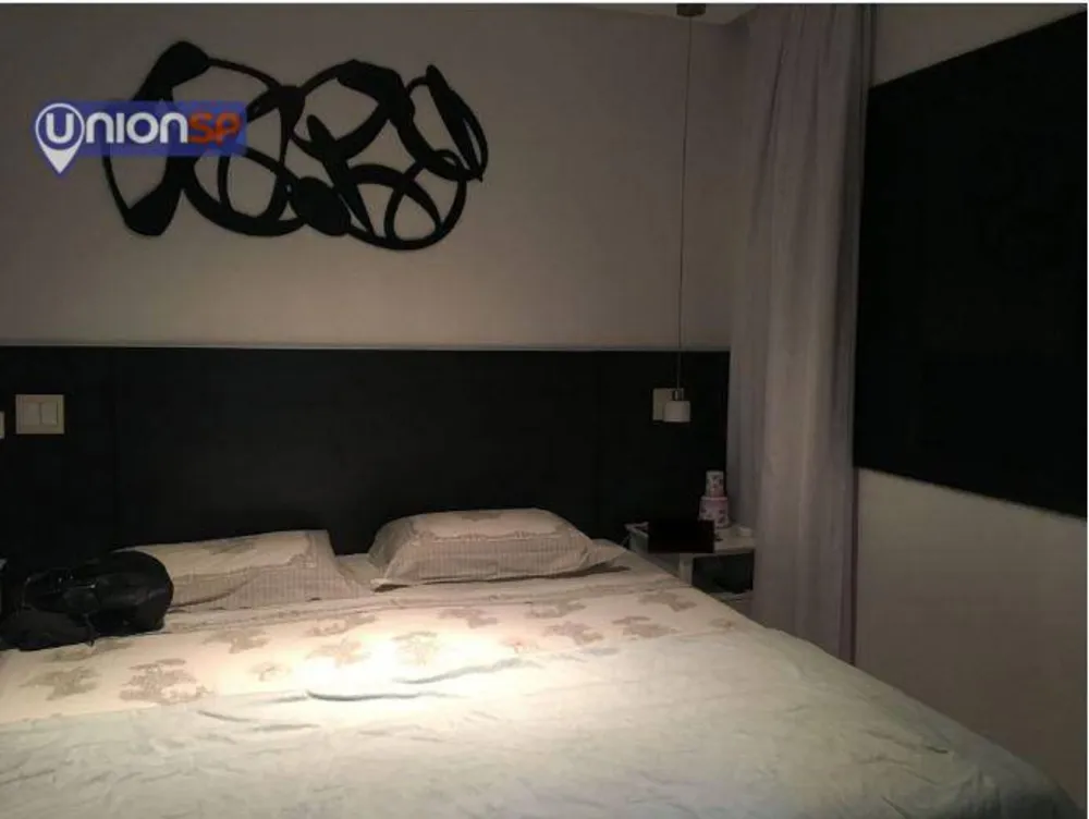 Apartamento, 4 quartos, 180 m² - Foto 3