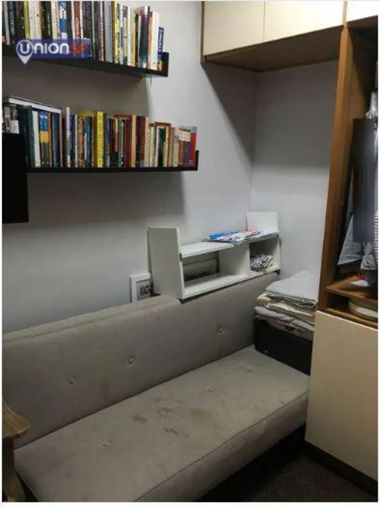 Apartamento, 4 quartos, 180 m² - Foto 4