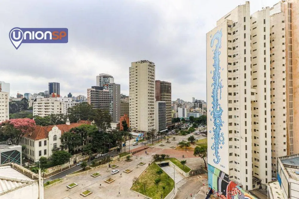 Apartamento, 2 quartos, 60 m² - Foto 2