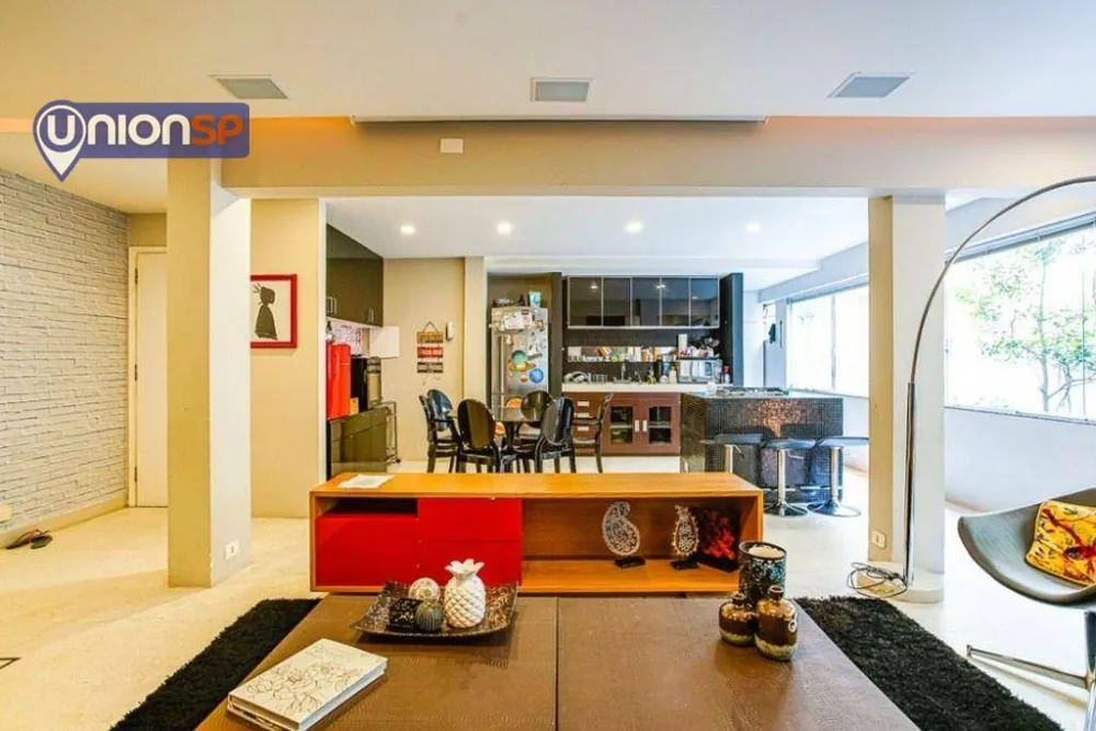 Apartamento, 2 quartos, 110 m² - Foto 2