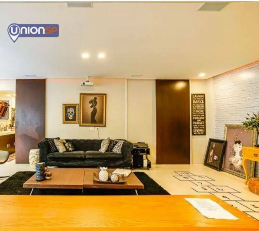 Apartamento, 2 quartos, 110 m² - Foto 3