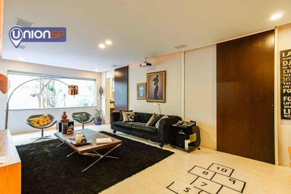 Apartamento, 2 quartos, 110 m² - Foto 4