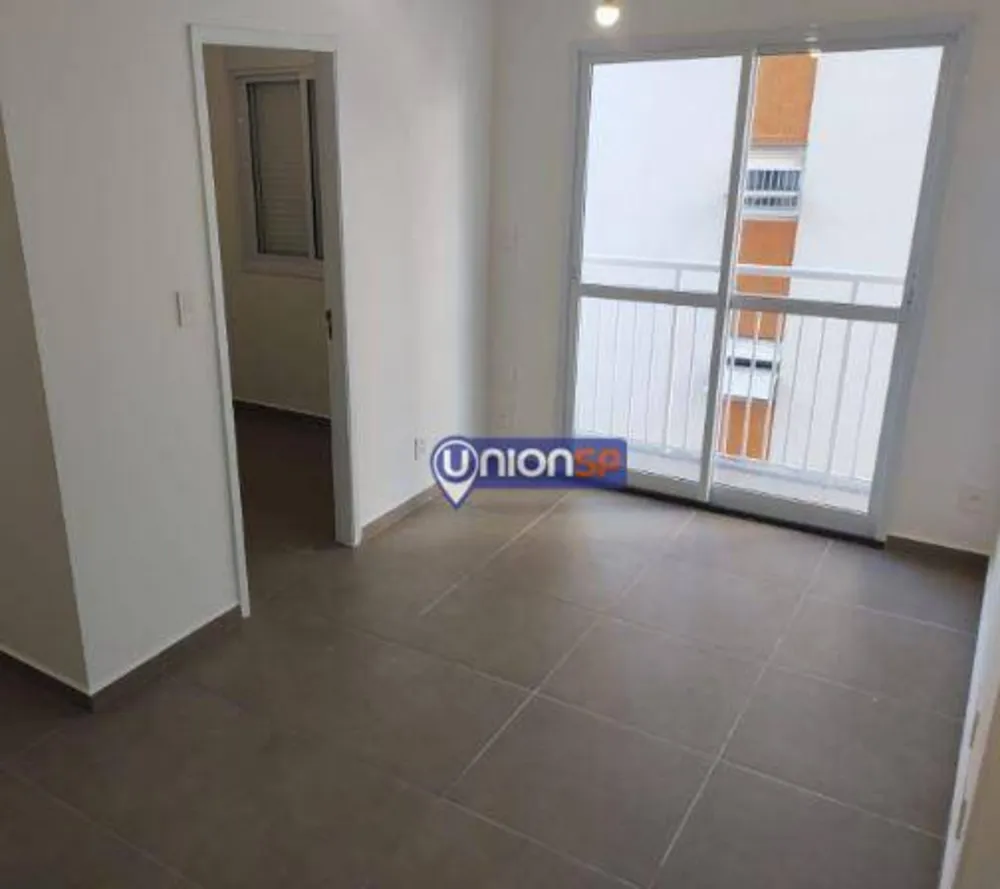 Apartamento, 2 quartos, 41 m² - Foto 1