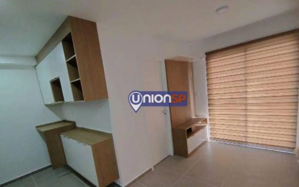Apartamento, 2 quartos, 41 m² - Foto 4
