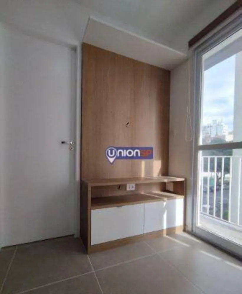 Apartamento, 2 quartos, 41 m² - Foto 3