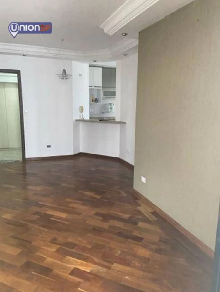 Apartamento, 1 quarto, 46 m² - Foto 2