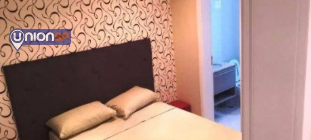 Apartamento, 1 quarto, 49 m² - Foto 3