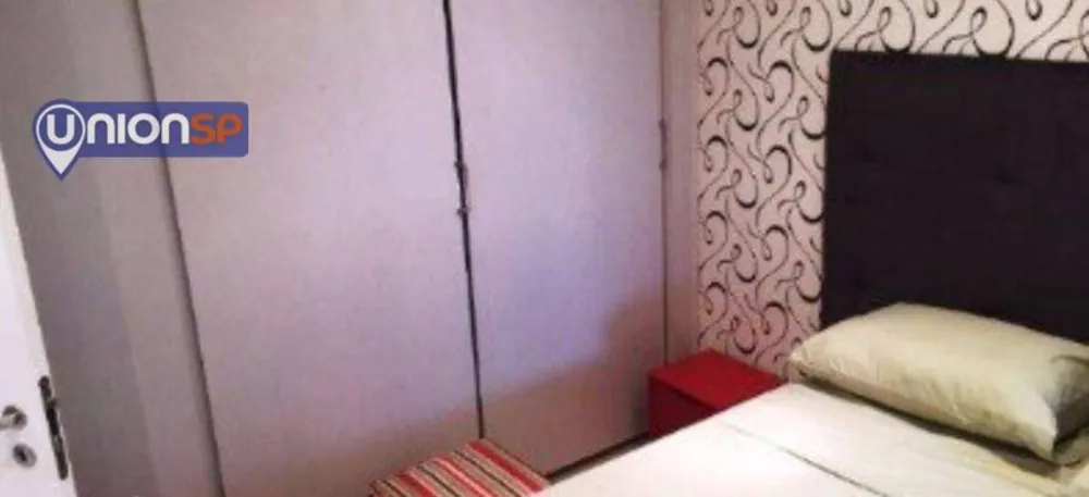 Apartamento, 1 quarto, 49 m² - Foto 4