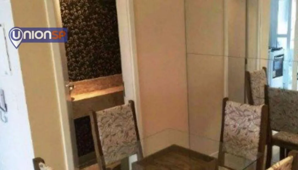 Apartamento, 1 quarto, 49 m² - Foto 1