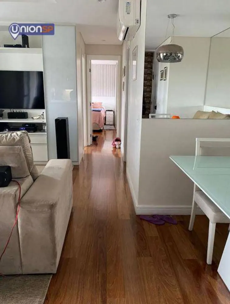 Apartamento, 2 quartos, 85 m² - Foto 4