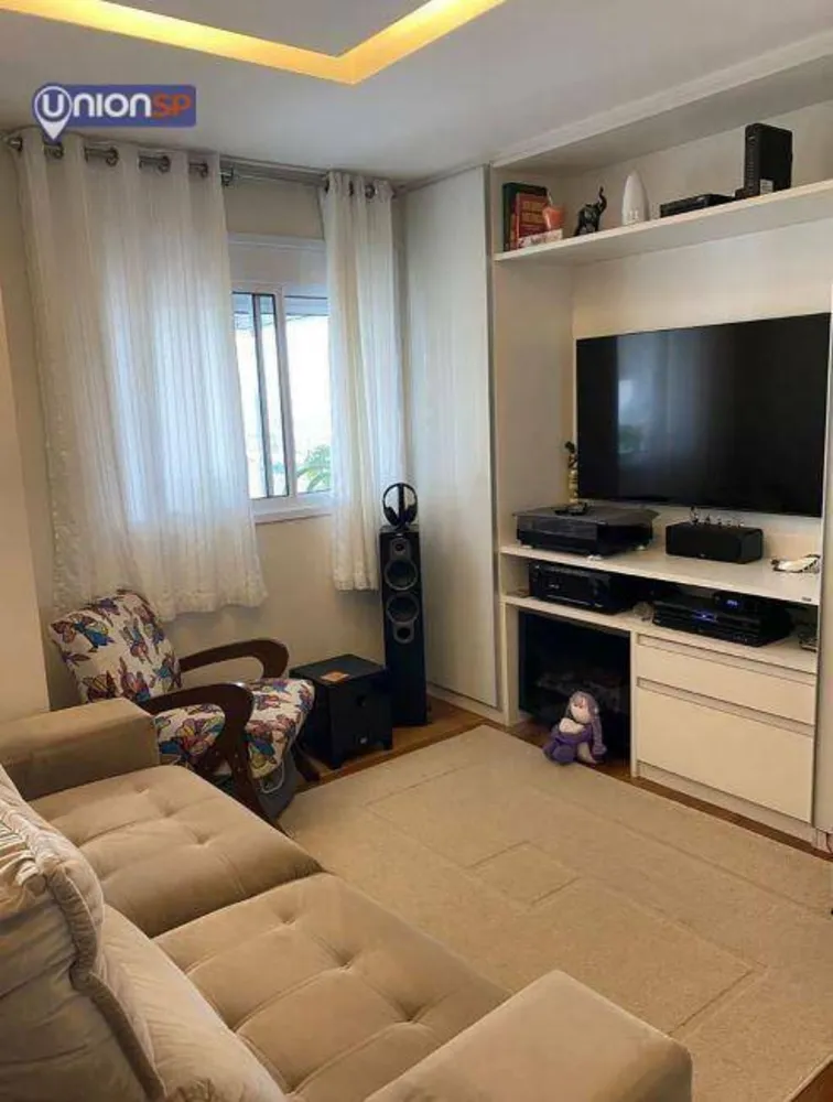 Apartamento, 2 quartos, 85 m² - Foto 2