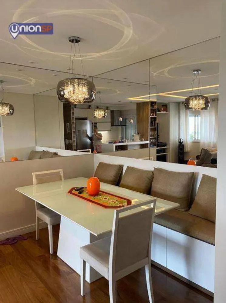 Apartamento, 2 quartos, 85 m² - Foto 3