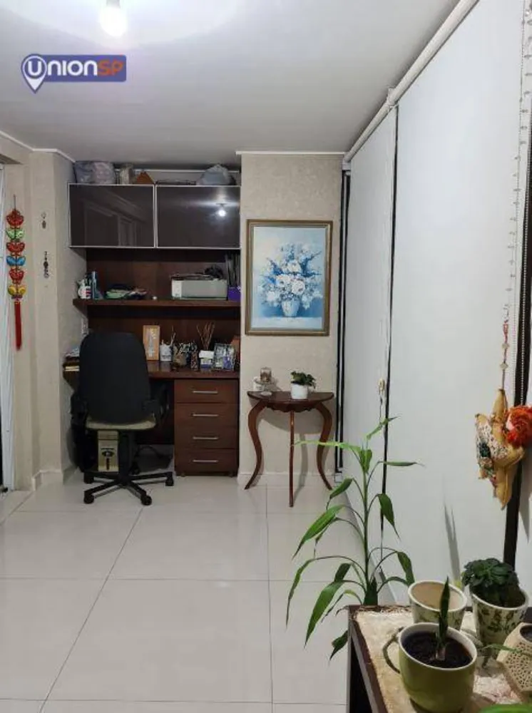 Apartamento, 3 quartos, 80 m² - Foto 4