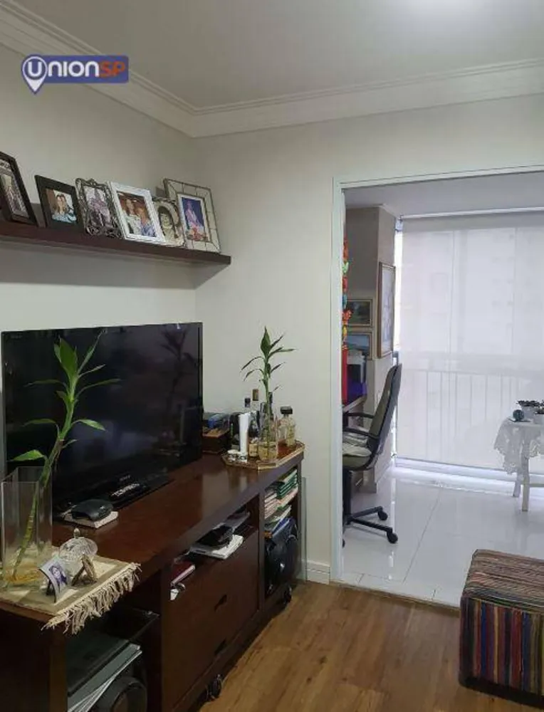 Apartamento, 3 quartos, 80 m² - Foto 2