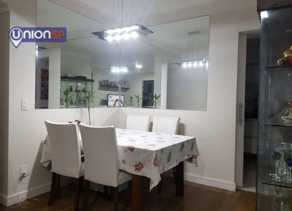 Apartamento, 3 quartos, 80 m² - Foto 3