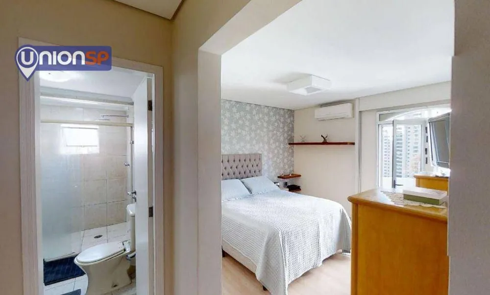 Apartamento, 4 quartos, 211 m² - Foto 4