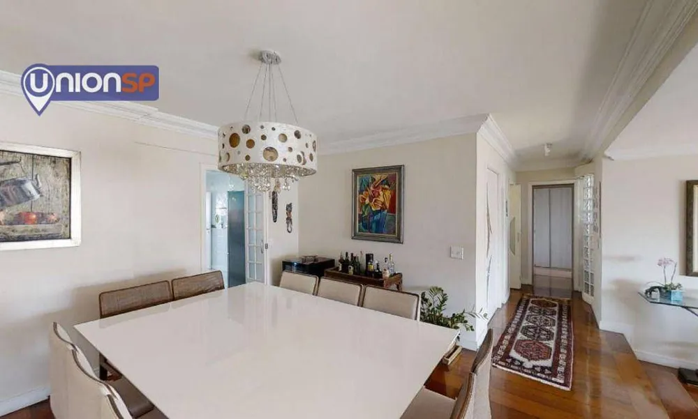 Apartamento, 4 quartos, 211 m² - Foto 3