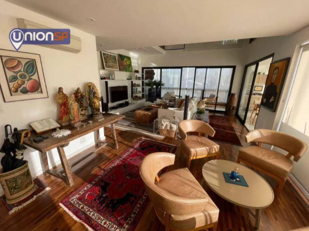 Apartamento, 2 quartos, 172 m² - Foto 3