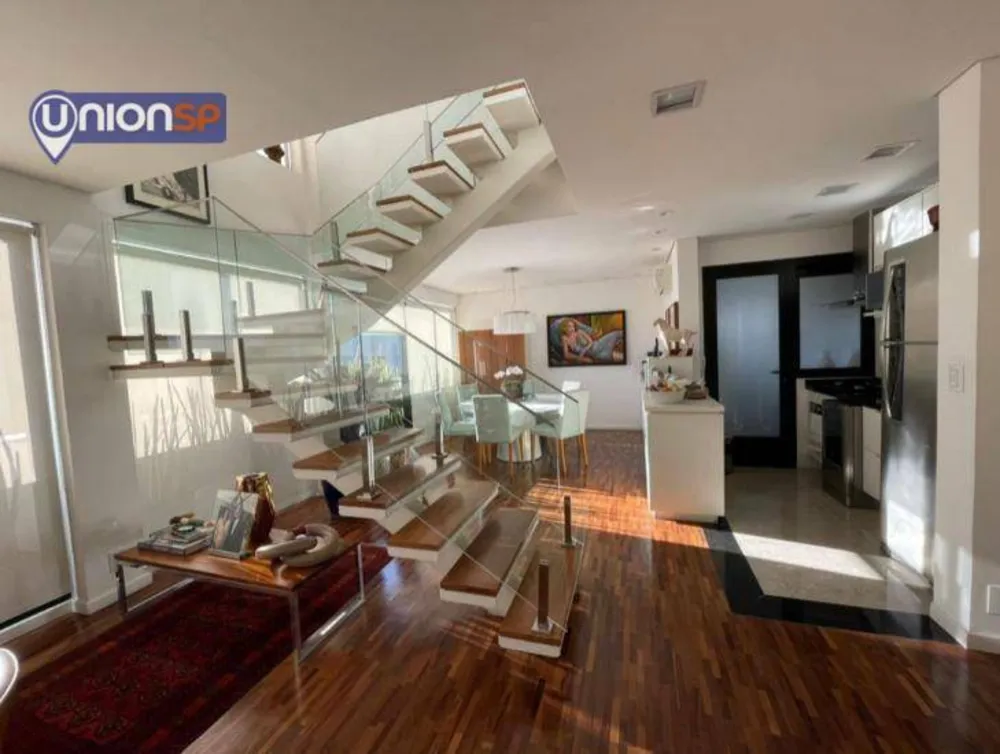 Apartamento, 2 quartos, 172 m² - Foto 2