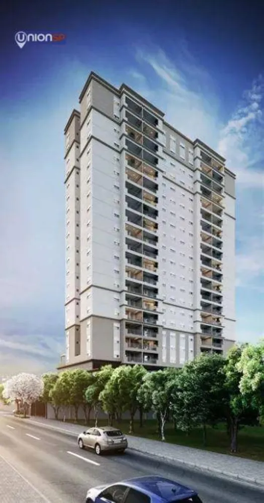 Apartamento, 3 quartos, 69 m² - Foto 4