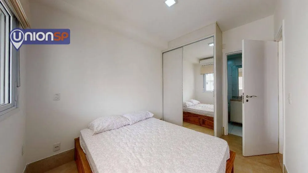 Apartamento, 1 quarto, 45 m² - Foto 4