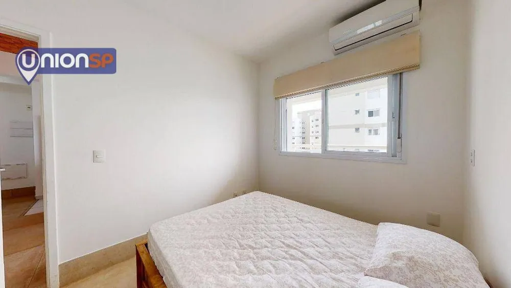 Apartamento, 1 quarto, 45 m² - Foto 3