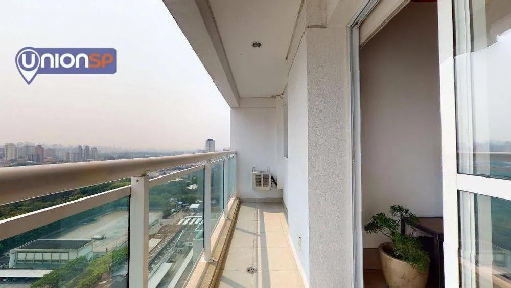 Apartamento, 1 quarto, 45 m² - Foto 2