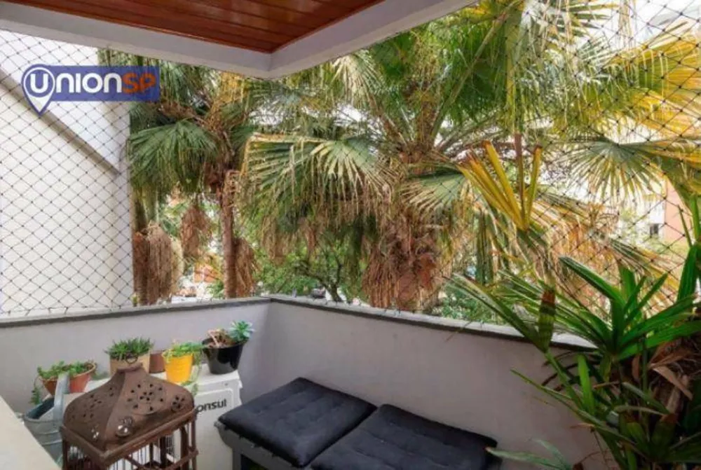 Apartamento, 3 quartos, 120 m² - Foto 4