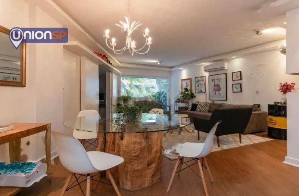 Apartamento, 3 quartos, 120 m² - Foto 3