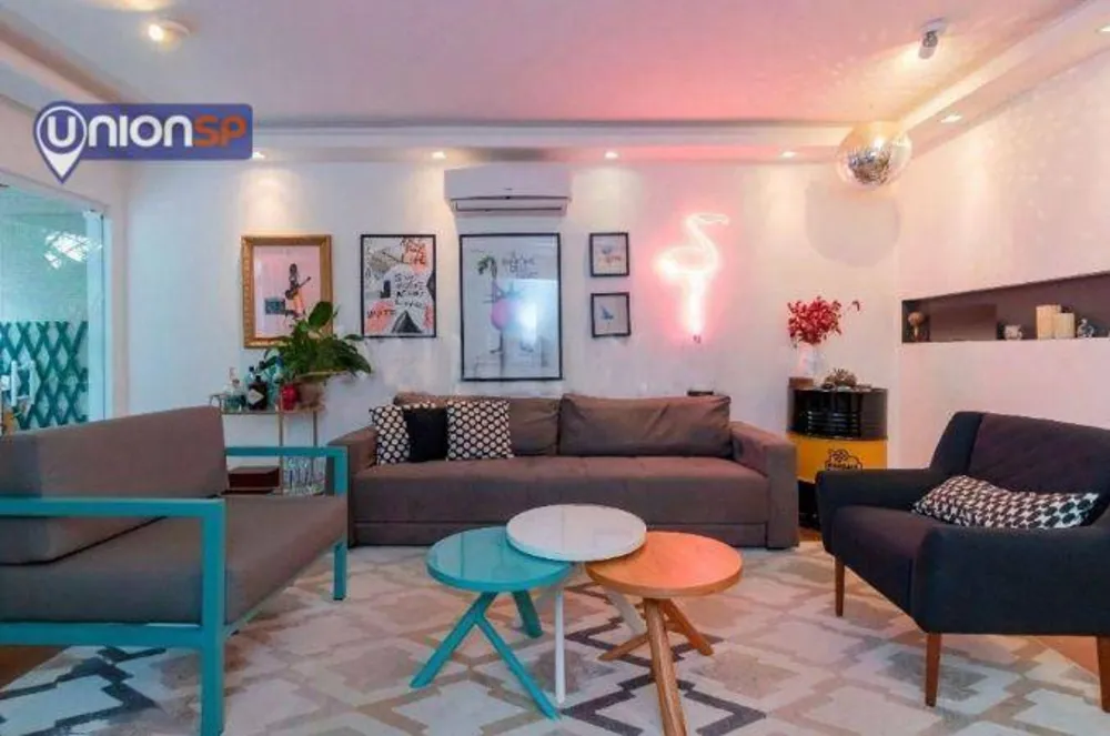Apartamento, 3 quartos, 120 m² - Foto 1