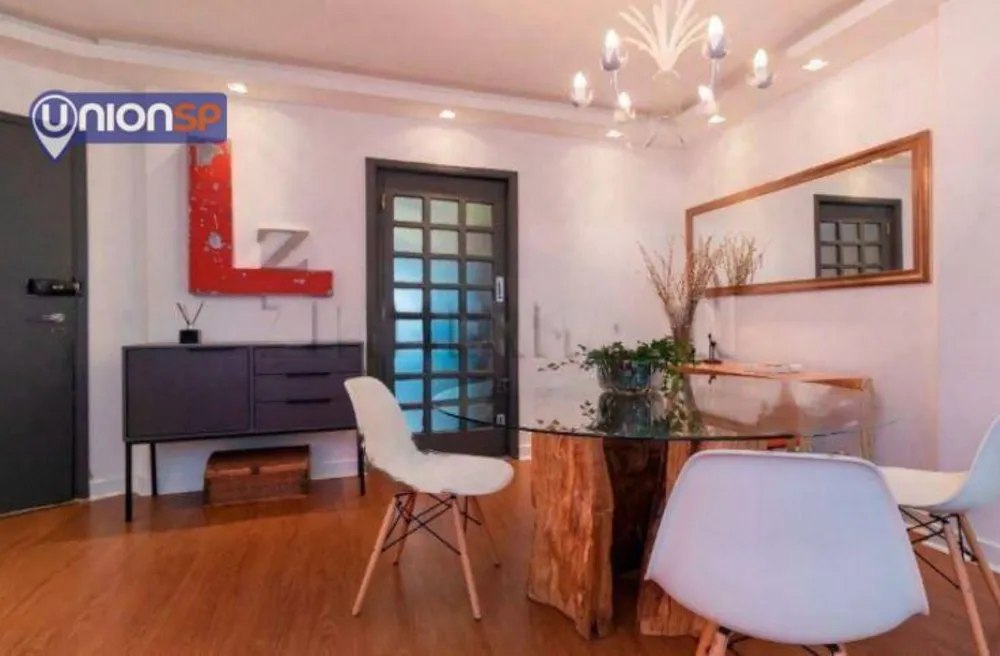 Apartamento, 3 quartos, 120 m² - Foto 2