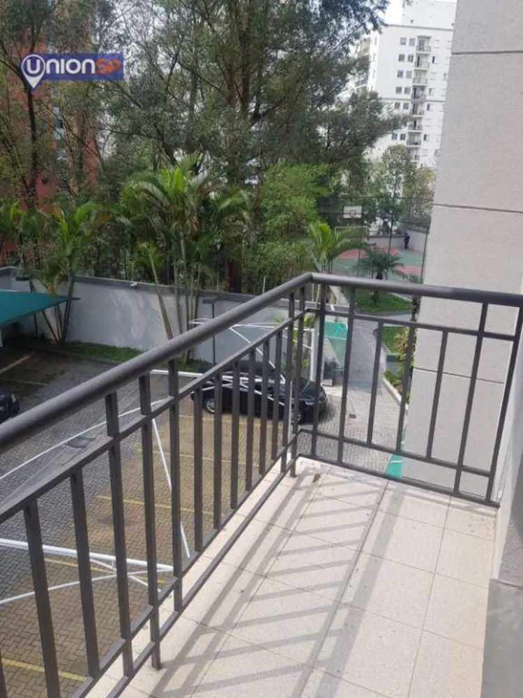 Apartamento, 2 quartos, 54 m² - Foto 4