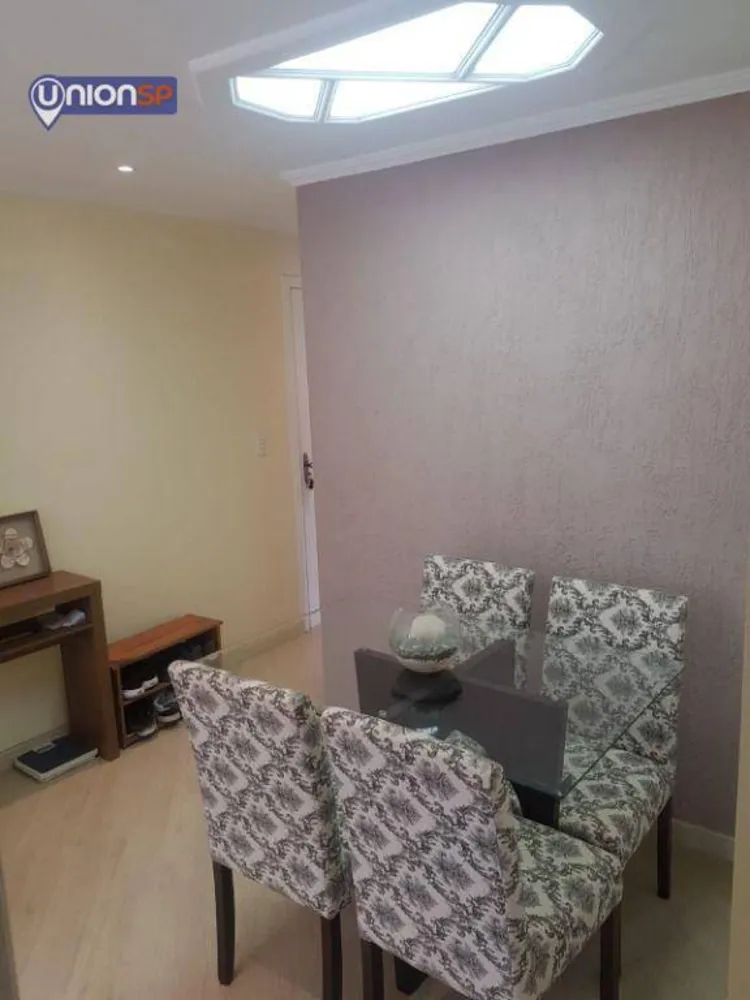 Apartamento, 2 quartos, 54 m² - Foto 2