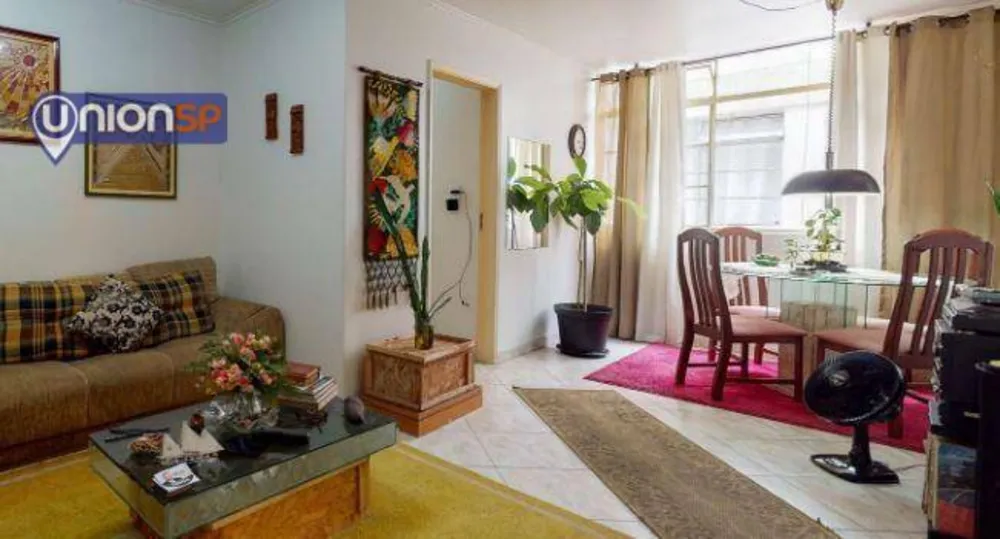 Apartamento, 2 quartos, 65 m² - Foto 1