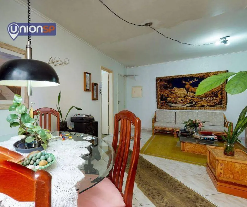 Apartamento, 2 quartos, 65 m² - Foto 4