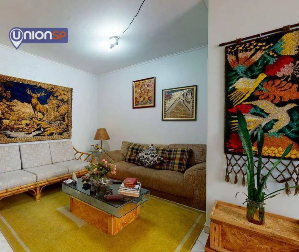 Apartamento, 2 quartos, 65 m² - Foto 2