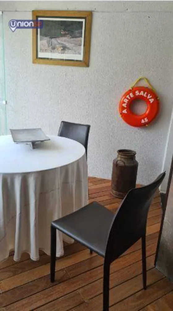Apartamento, 2 quartos, 120 m² - Foto 1